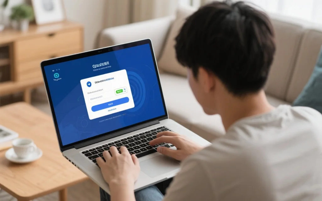 新城娱乐平台新用户注册全流程分步指南：安全与便捷并重